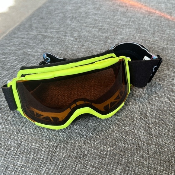 Ski Goggles Smith - Picture 1 of 9